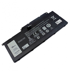 DELL F7HVR bateria do portátil - PREMIUM