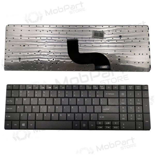 ACER Aspire: E1-521, E1-531, E1-531G, E1-571, E1-571G teclado