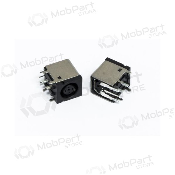 DELL Latitude E6400 conector carga