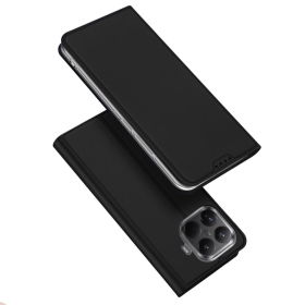 Capa Xiaomi 17T - Dux Ducis Skin Pro - preta