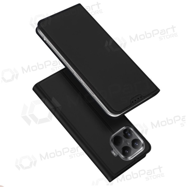 Capa Xiaomi 17T - Dux Ducis Skin Pro - preta