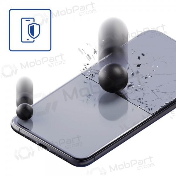 Samsung Galaxy A525 A52 4G / A526 A52 5G / A528 A52s 5G película de tela protetor 
