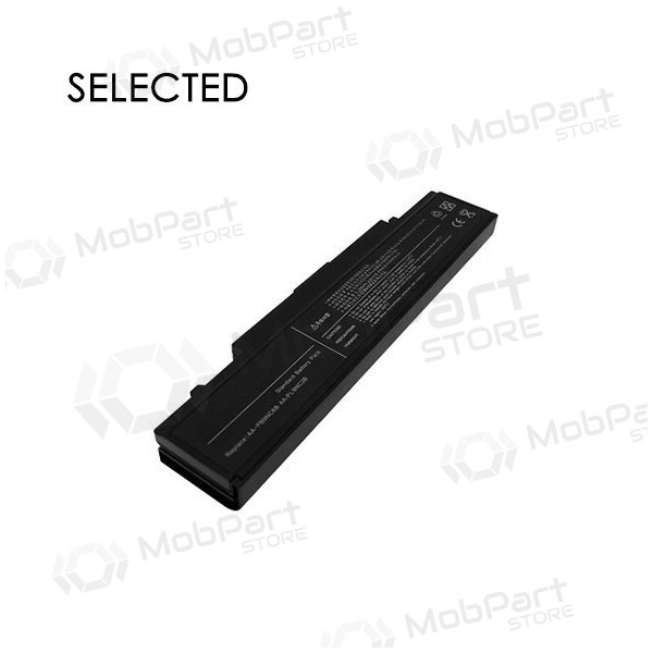 SAMSUNG AA-PB9NC6B, 4400mAh bateria do portátil, Selected SAMSUNG AA-PB9NC6B, 4400mAh bateria do portátil, Selected