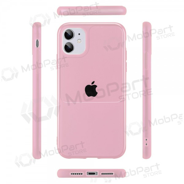 Apple iPhone 11 capa 