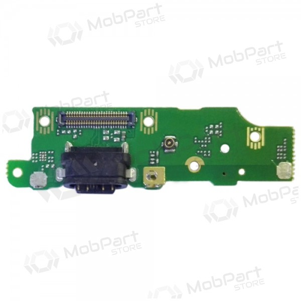 Nokia 6 2018 (Nokia 6.1) conector de carga