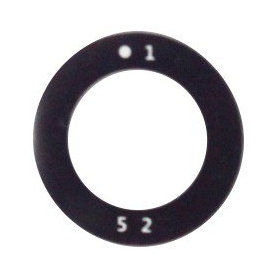 Samsung Galaxy A336 A33 5G / A536 A53 5G lente vidro da câmera (UW lens) (original) (service pack)