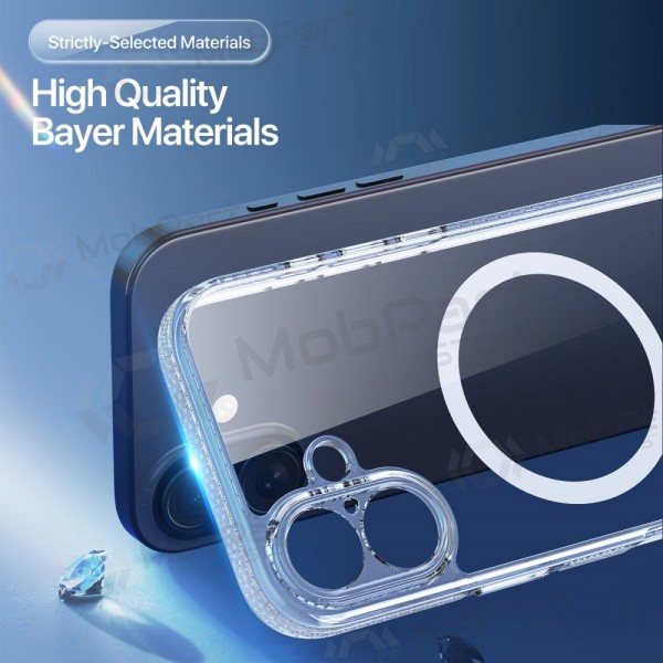 Apple iPhone 17 capa 