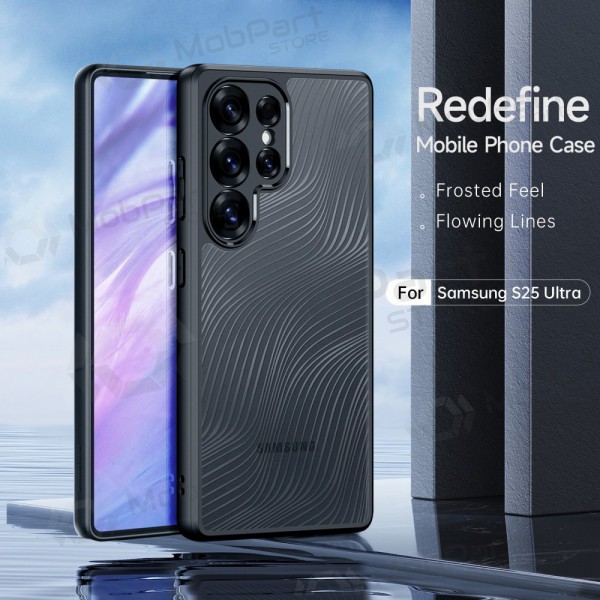 Capa Dux Ducis Aimo Samsung S938 S25 Ultra