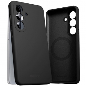 Capa para Samsung Galaxy S26 Mercury - Pure Magsafe Silicon Case