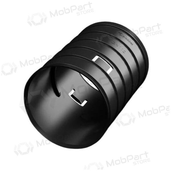 Sujungimo mova D110 vermelhom HDPE gofruotam vamzdžiui Pipelife