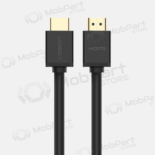 Cabo Ugreen HD104 HDMI to HDMI 1.5m preto