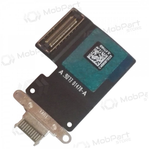 Apple iPad Pro 11 1ist 2018 / iPad Pro 11 2nd 2020 / iPad Pro 12.9 3rd 2018 / iPad Pro 12.9 4th 2020 conector de carga