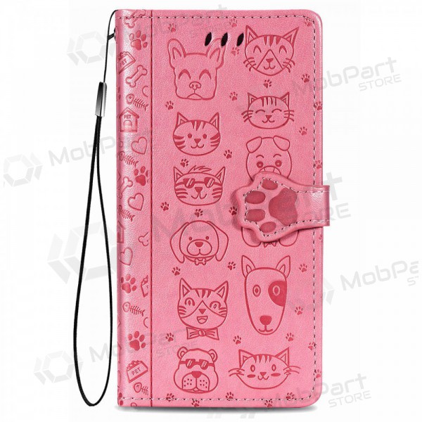 Samsung Galaxy A54 capa 