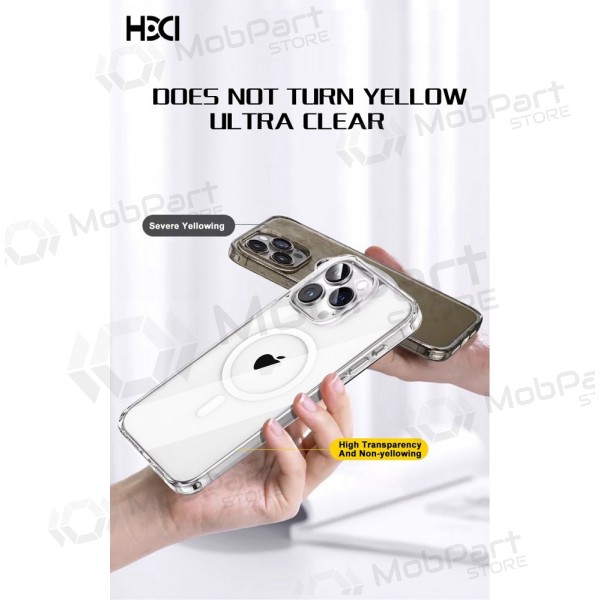 Capa para Apple iPhone 16 Pro - 