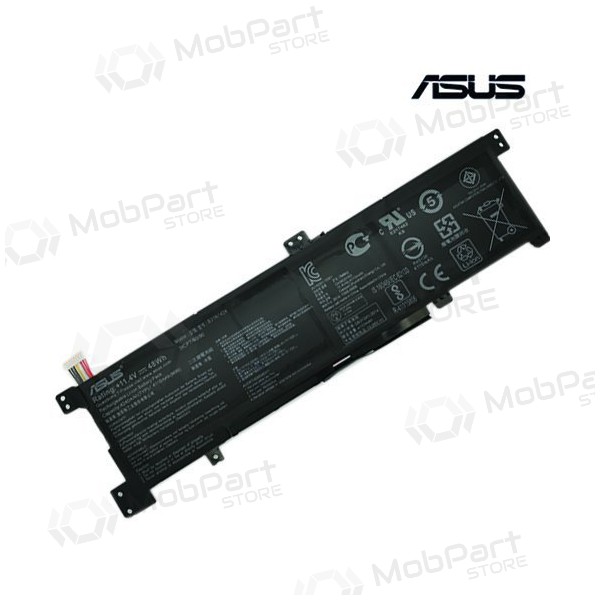 ASUS B31N1424, 4110mAh bateria do portátil - PREMIUM