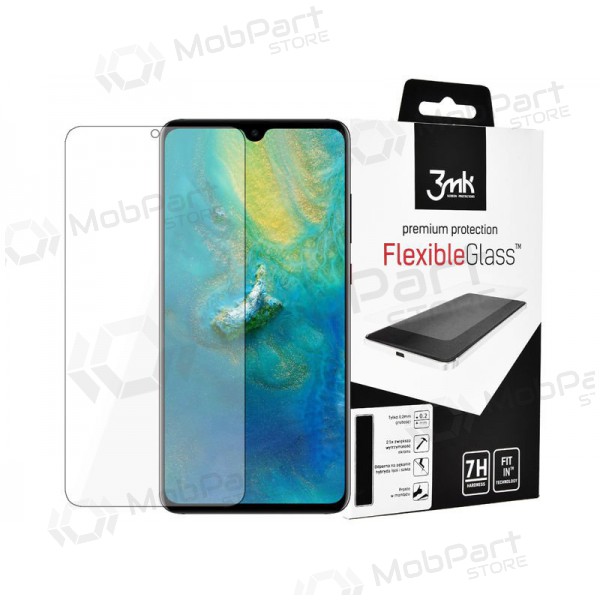 Huawei P20 Pro película de tela protetor 