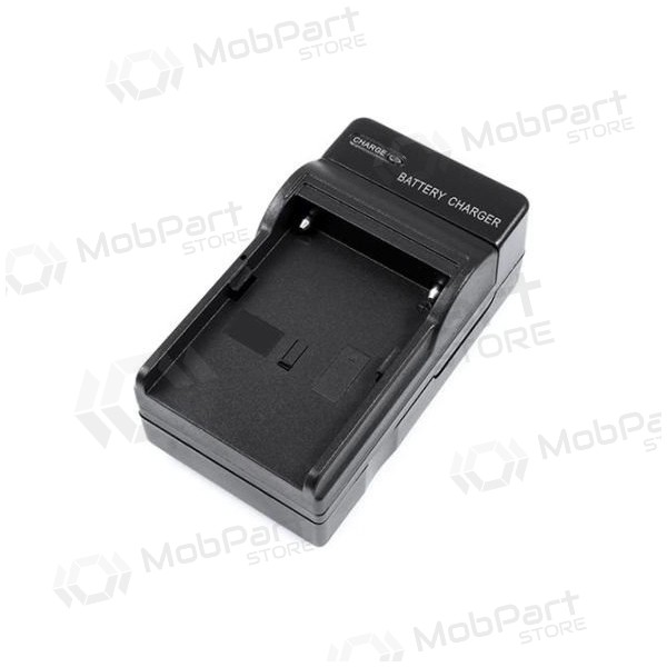 Carregador SONY NP-FT1, NP-BG1 NP-FE1, NP-BD1