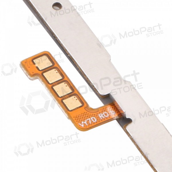 Samsung G973 S10 / G975 S10 Plus conector de controle de áudio (service pack) (original)