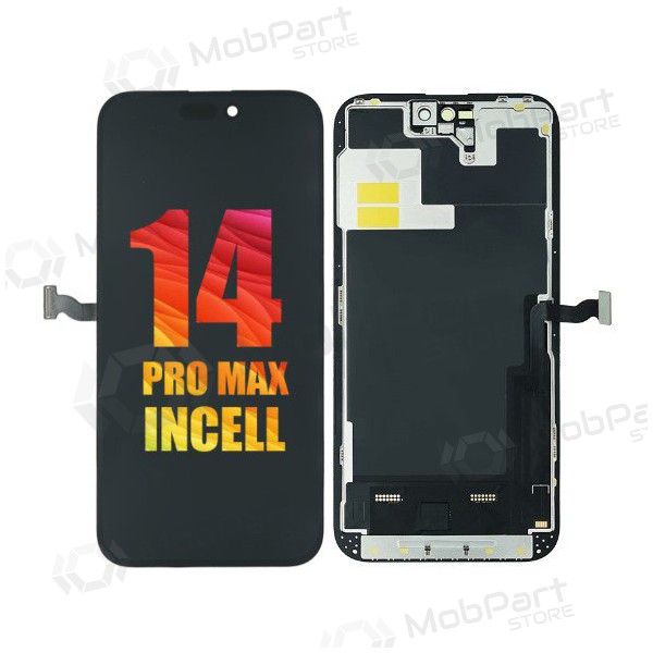 Apple iPhone 14 Pro Max ecrã (Premium Incell) Apple iPhone 14 Pro Max ecrã (Premium Incell)