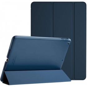 Capa Smart Soft Samsung X210/X215/X216 Tab A9 Plus 11.0/X230/X235/X236 Tab A11 Plus 11.0 preto