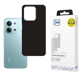 Capa Xiaomi Redmi 15C, Poco C85 - 3MK Matt Case