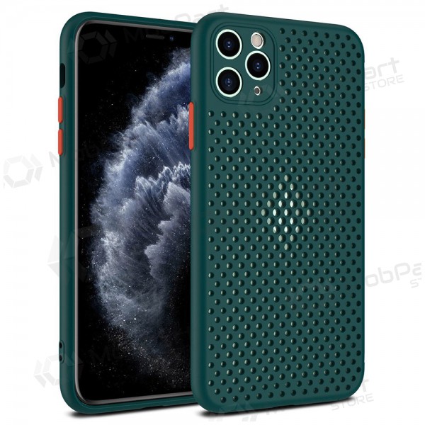 Apple iPhone XR capa 