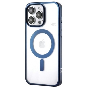 Samsung Galaxy S26+ capa - HDD Electro MagSafe Case