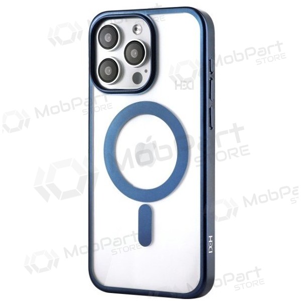 Samsung Galaxy S26+ capa - HDD Electro MagSafe Case (azul)