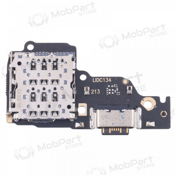 Xiaomi Redmi Note 13 4G conector de carga (service pack) (original)