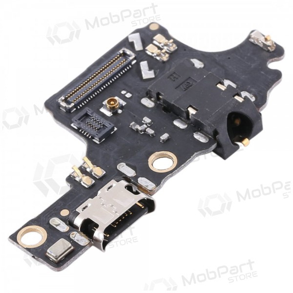 Huawei Honor 10 conector de carga - Premium