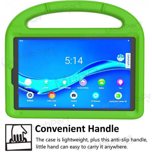 Samsung Galaxy Tab A8 10.5 (2021) capa 