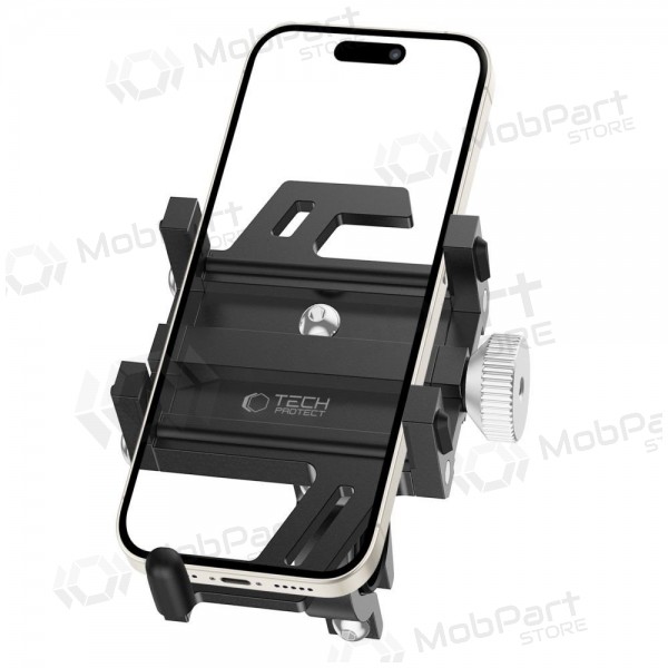 Suporte de telefone para bicicleta e motocicleta Tech-Protect V1 Universal