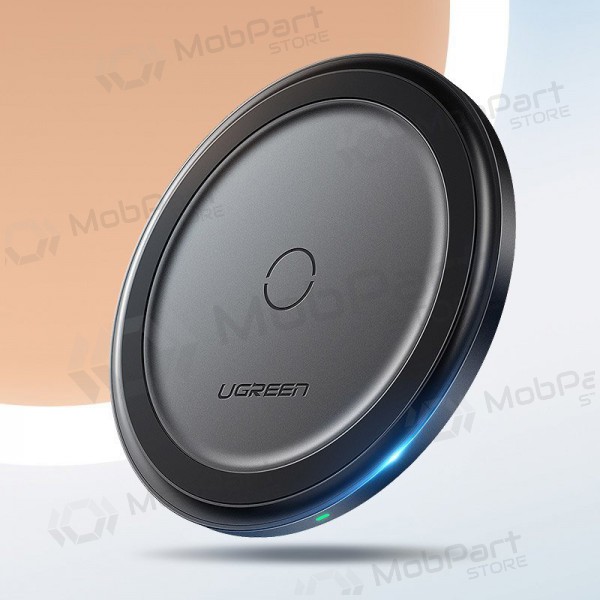 Carregador sem fio Ugreen 10W (preto)