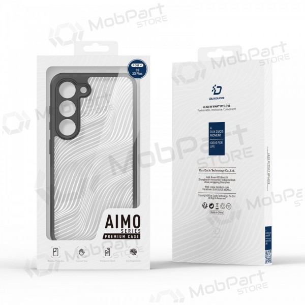 Samsung Galaxy S23 Plus capa 