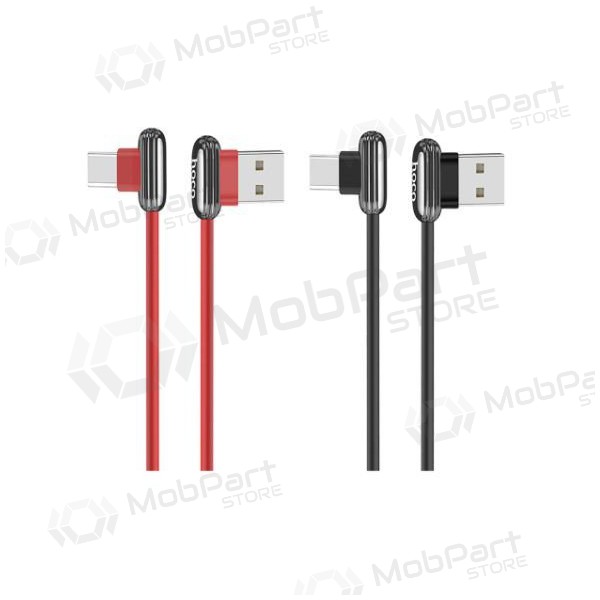 USB cabo HOCO U60 Soul secret 