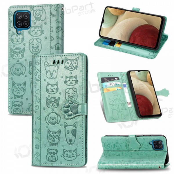 Samsung Galaxy A35 capa 