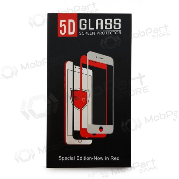 Samsung A605 Galaxy A6 Plus 2018 protetor de tela de vidro temperado 