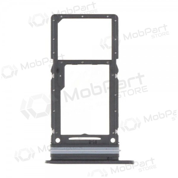 Samsung A336 Galaxy A33 5G SIM titular do cartão (preto) (service pack) (original)