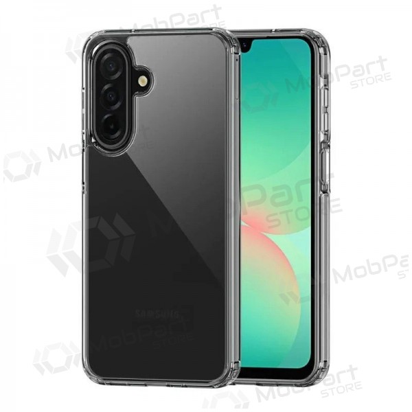 Capa Samsung Galaxy A27 - Dux Ducis Clin - transparente