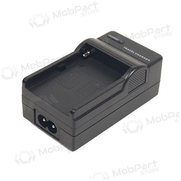 Carregador SONY NP-FM50/55H/70/90/F550/F750/F960/F970