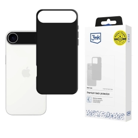 Capa para Apple iPhone Air - 3MK Matt Case