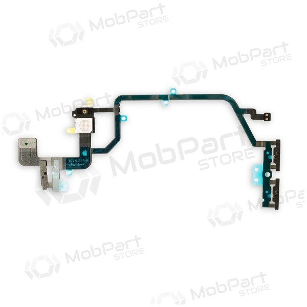 Apple iPhone XR on / off conector de força (HQ)