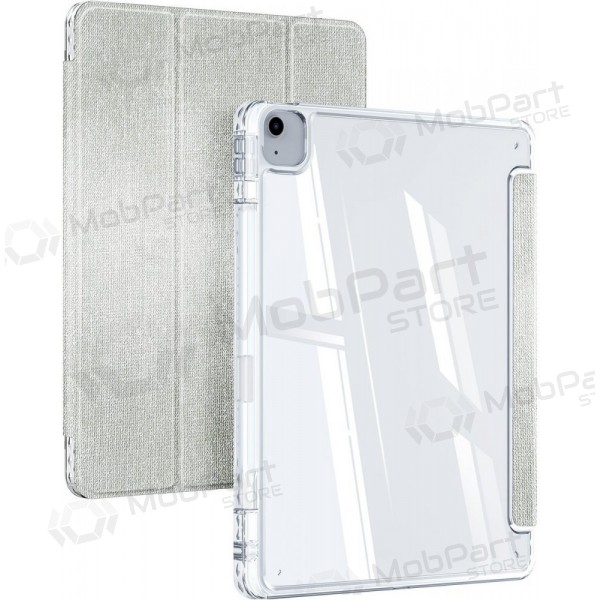 Apple iPad Air 13 2024 capa 