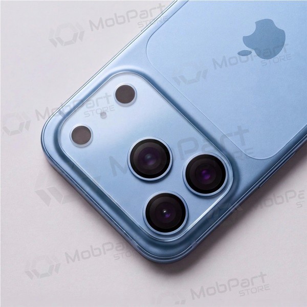 Vidro temperado de proteção para câmara Apple iPhone 18 Pro 