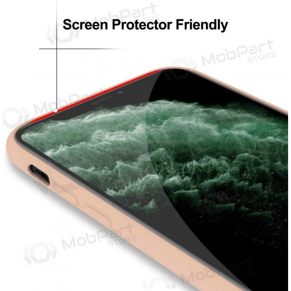 Xiaomi Redmi A1, Redmi A2 capa 