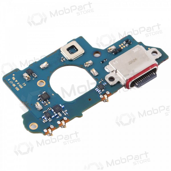 Samsung G780 Galaxy S20 FE conector de carga (service pack) (original)
