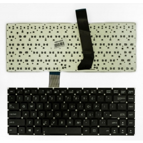 ASUS S46, S46C, K46, K46CA teclado