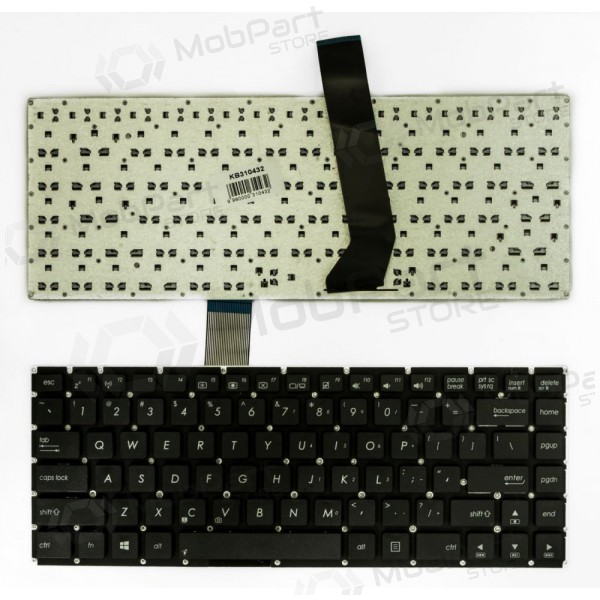 ASUS S46, S46C, K46, K46CA teclado