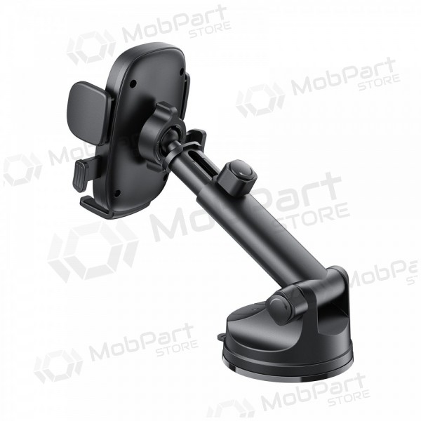 Suporte automotivo de telefone Acefast D57 para painel e vidro com ventosa