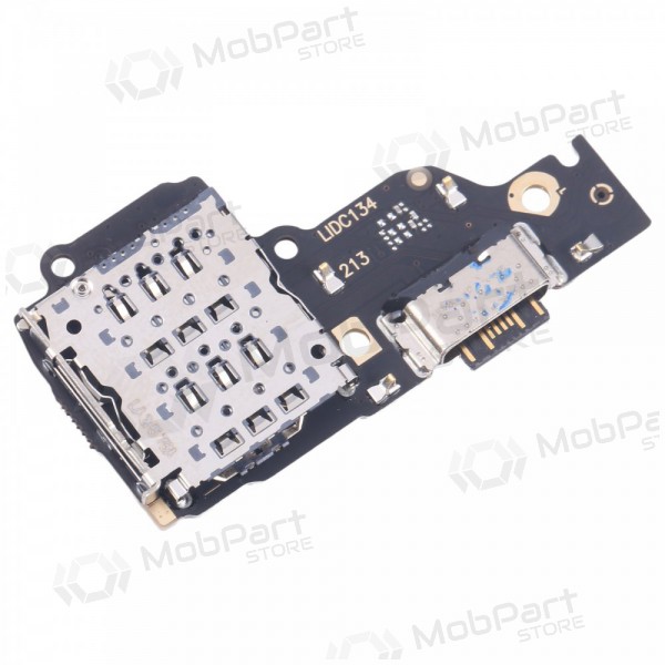 Xiaomi Redmi Note 13 4G conector de carga (service pack) (original)